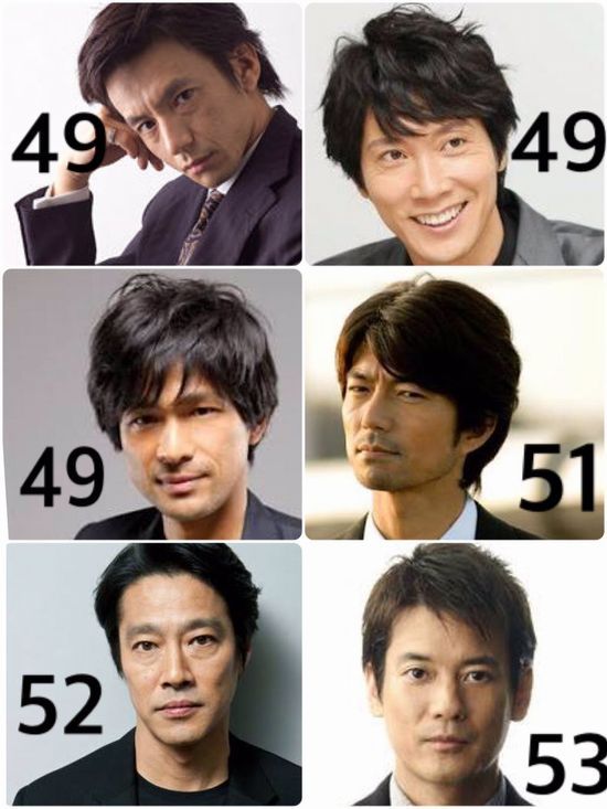 40代・50代